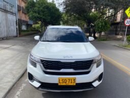 Kia SELTOS VIBRANT