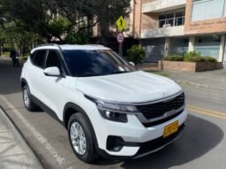 Kia SELTOS VIBRANT