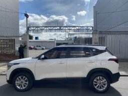 Kia SELTOS VIBRANT