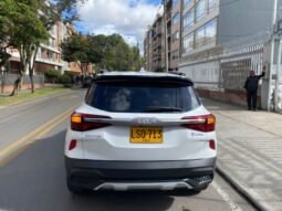 Kia SELTOS VIBRANT