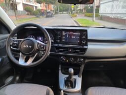 
										Kia SELTOS VIBRANT full									