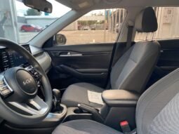 
										Kia SELTOS VIBRANT full									