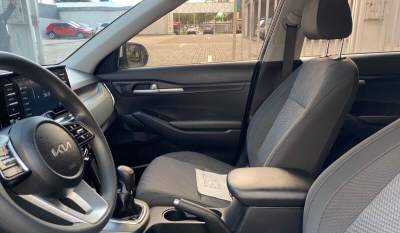 
								Kia SELTOS VIBRANT full									