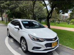 Chevrolet cruze ltz