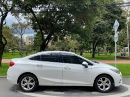Chevrolet cruze ltz