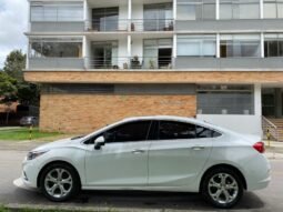 
										Chevrolet cruze ltz full									