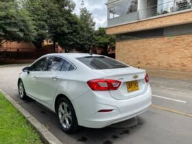 Chevrolet cruze ltz