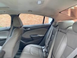 
										Chevrolet cruze ltz full									