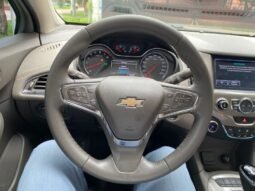 
										Chevrolet cruze ltz full									