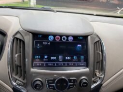
										Chevrolet cruze ltz full									
