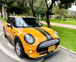 Mini Cooper F56 COUPE