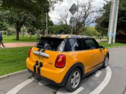 Mini Cooper F56 COUPE