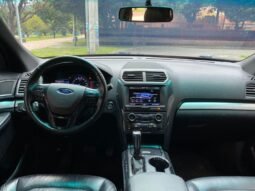 
										Ford explorer xlt full									