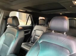 
										Ford explorer xlt full									