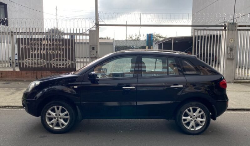 
								Renault Koleos full									