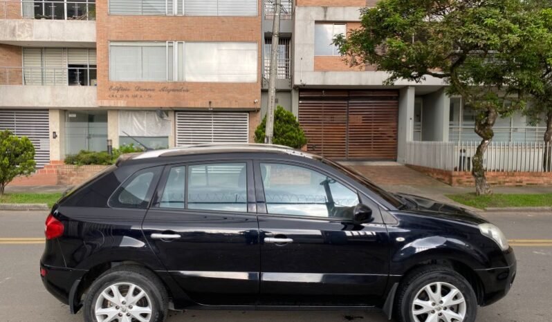 
								Renault Koleos full									