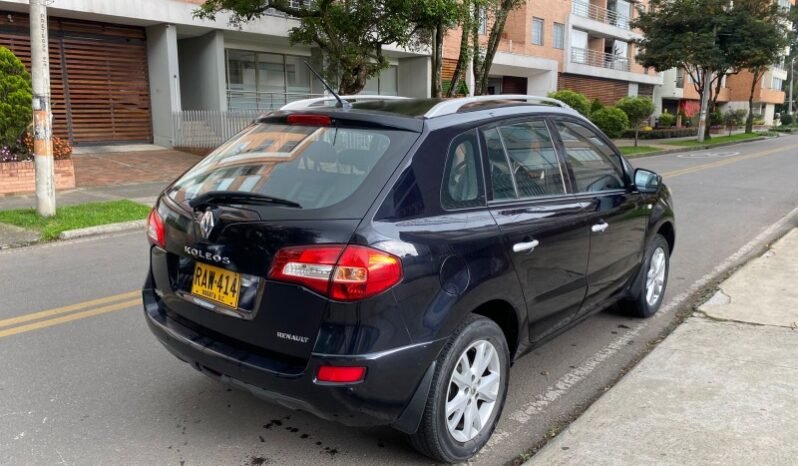 
								Renault Koleos full									