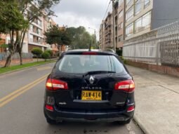 
										Renault Koleos full									