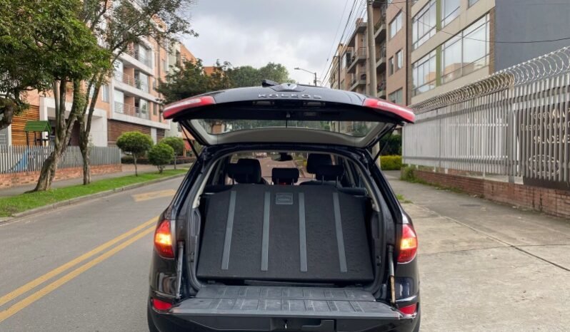 
								Renault Koleos full									