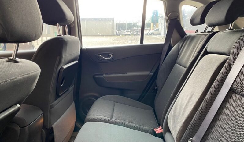 
								Renault Koleos full									