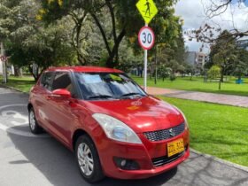 Suzuki swift Dzire