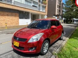 Suzuki swift Dzire