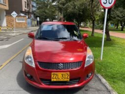 
										Suzuki swift Dzire full									