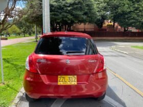 Suzuki swift Dzire