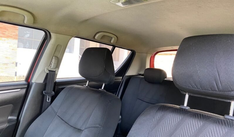 
								Suzuki swift Dzire full									