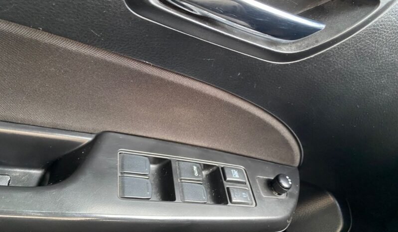 
								Suzuki swift Dzire full									