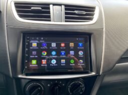 
										Suzuki swift Dzire full									