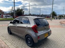 
										Kia Picanto full									