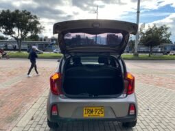 
										Kia Picanto full									