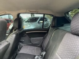 
										Renault Sandero full									