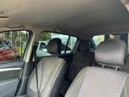 
										Renault Sandero full									