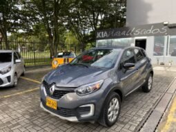 Renault captur zen