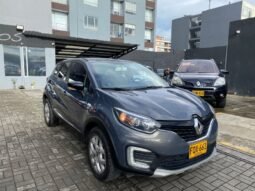 Renault captur zen