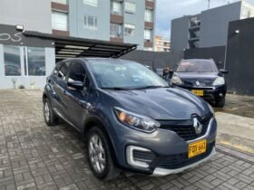 Renault captur zen