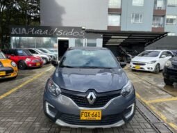 Renault captur zen
