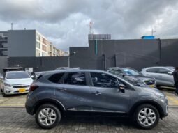 Renault captur zen