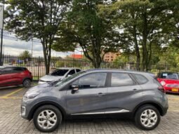 Renault captur zen
