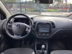 
										Renault captur zen full									