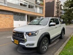JAC T8