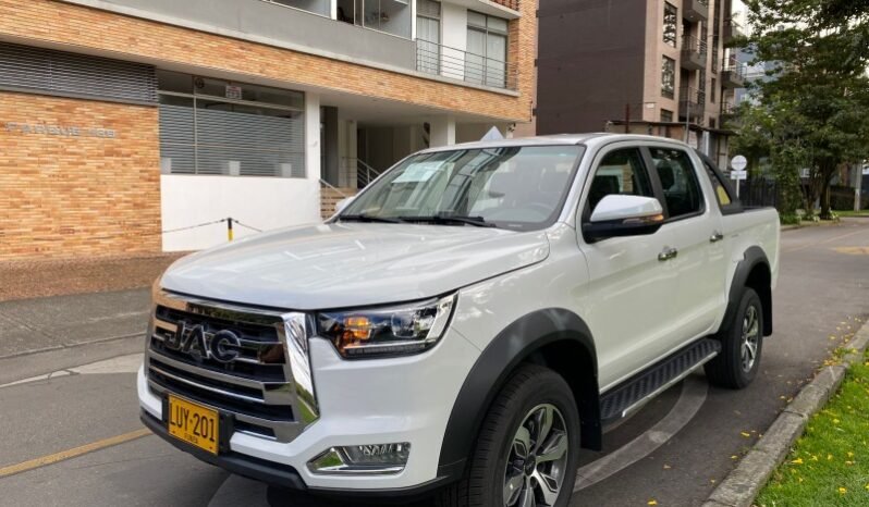 
								JAC T8 full									
