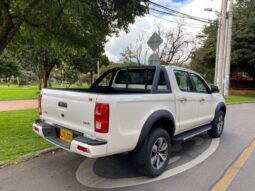 JAC T8
