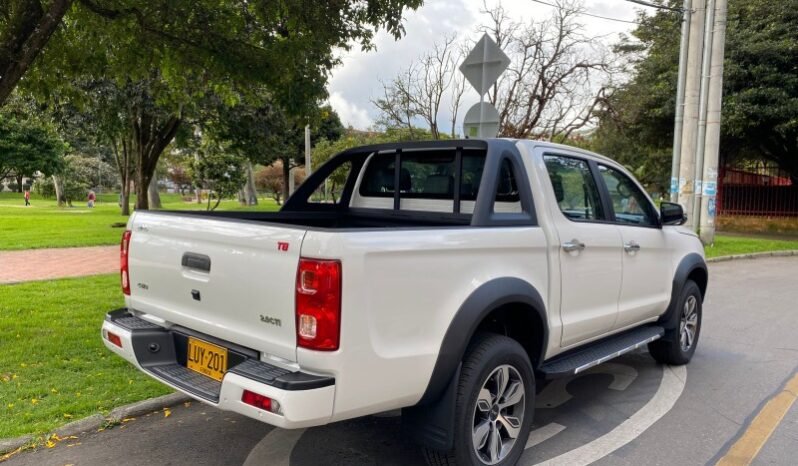 
								JAC T8 full									