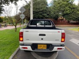 JAC T8