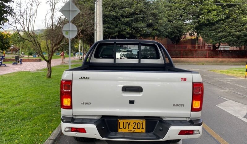 
								JAC T8 full									