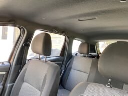 
										Renault Duster expression full									