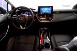 
										Toyota Corolla full									